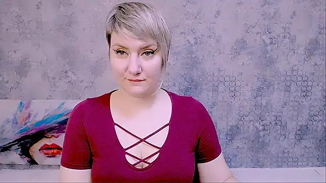 Djullia online show from March 2025 03:24:01 PM