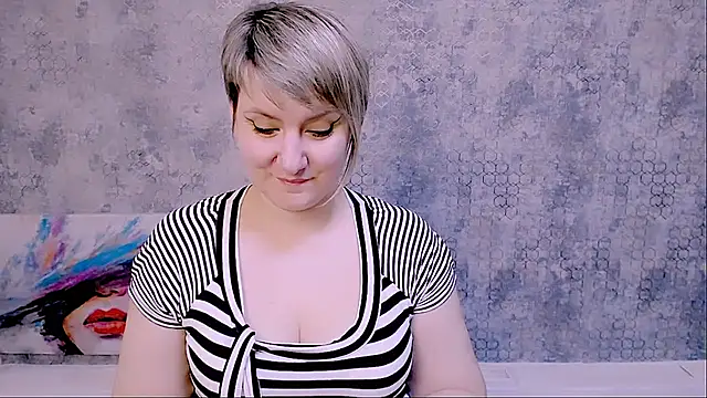 Djullia online show from March 2025 03:20:01 PM