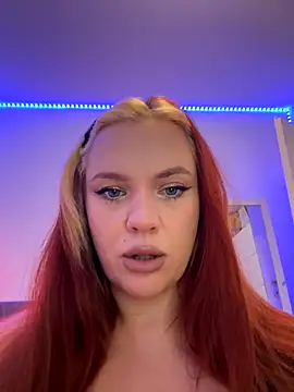 AnjaAmelia online show from November 2025 11:10:02 AM