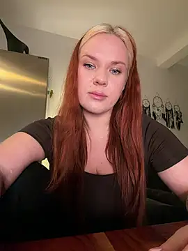 AnjaAmelia online show from March 2026 07:30:01 PM