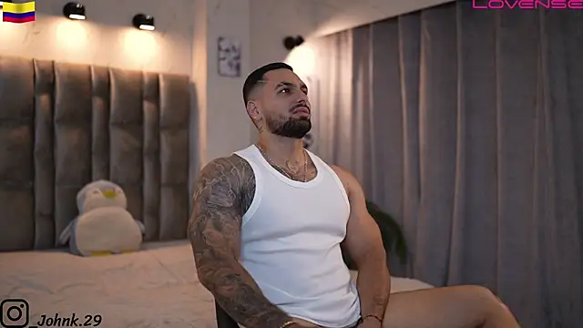 john king29 online show from January 2026 12:24:01 AM