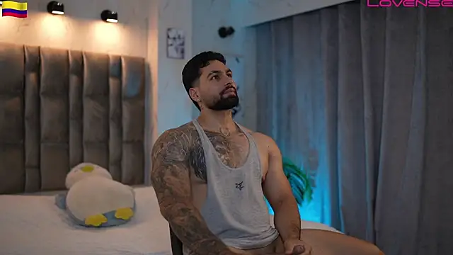 john king29 online show from April 2026 08:36:01 PM