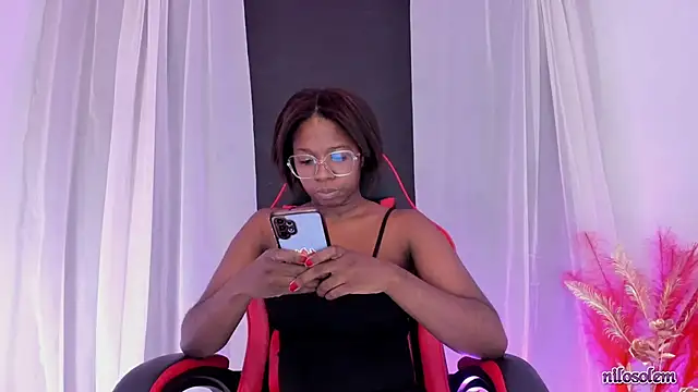 nilosolem online show from October 2025 06:52:02 PM