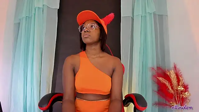 nilosolem online show from October 2025 12:50:01 PM