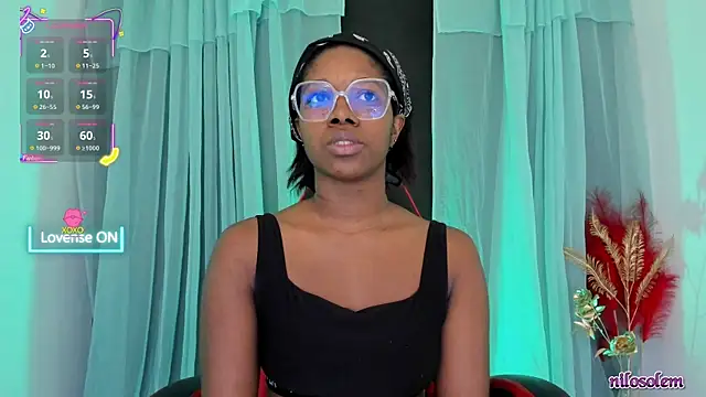 nilosolem online show from January 2026 04:26:01 AM