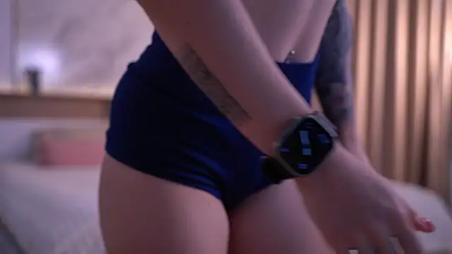 Cute Foxyxh online show from April 2026 03:22:01 AM
