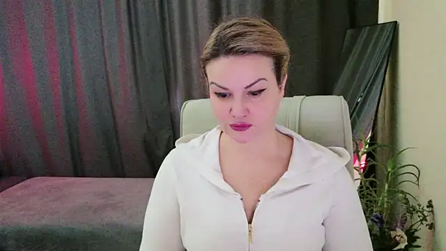 MishaMILF online show from February 2025 11:30:01 AM