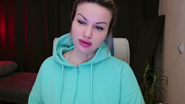 MishaMILF online show from March 2025 04:23:01 PM