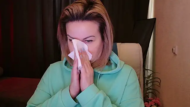 MishaMILF online show from March 2025 08:15:02 AM