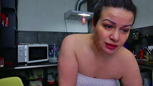 MishaMILF online show from March 2026 04:55:01 PM