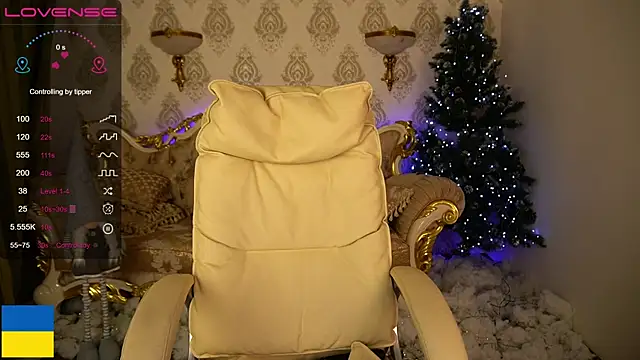 Snapshot of ArolinaNight chatting on December 2024 05:21:01 AM ArolinaNight online show from December 2024 05:21:01 AM