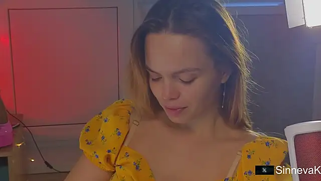 sinteas online show from November 2025 10:26:02 AM