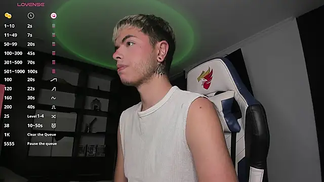  morghan  online show from December 2024 06:46:02 AM