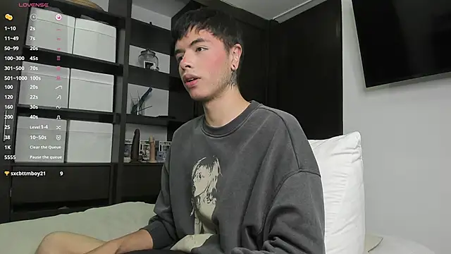  morghan  online show from January 2025 06:12:01 AM