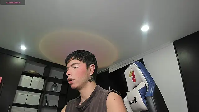  morghan  online show from February 2025 03:22:01 AM