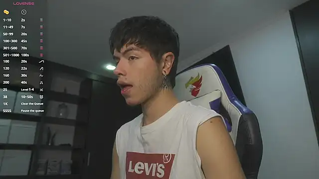  morghan  online show from March 2025 06:44:01 AM