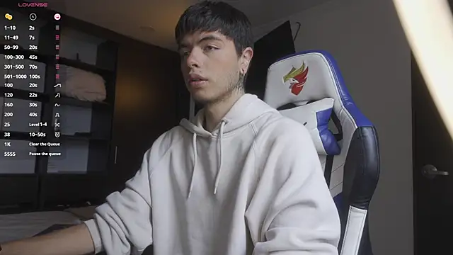  morghan  online show from October 2025 04:04:02 PM