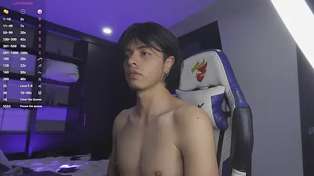  morghan  online show from December 2025 05:02:02 AM