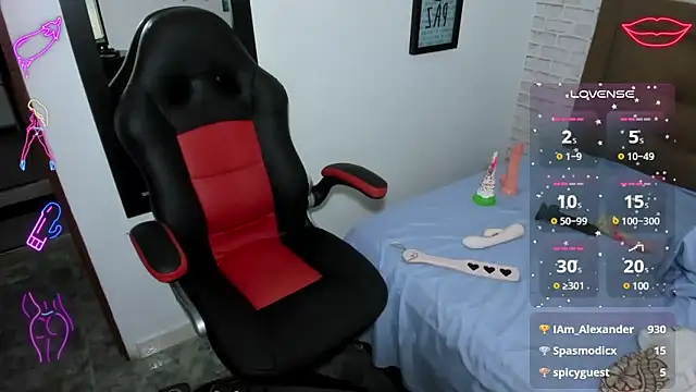 Snapshot of mila_katts chatting on February 2025 10:41:01 AM mila katts online show from February 2025 10:41:01 AM