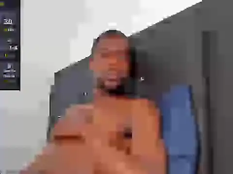 santi brown online show from November 2025 09:46:02 PM