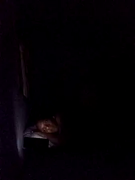 Pretinhoo25 online show from February 2026 02:33:01 AM