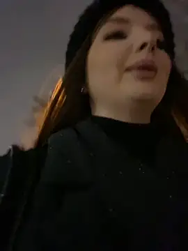 Snapshot of KrisMagnoly chatting on December 2024 03:58:01 PM KrisMagnoly online show from December 2024 03:58:01 PM