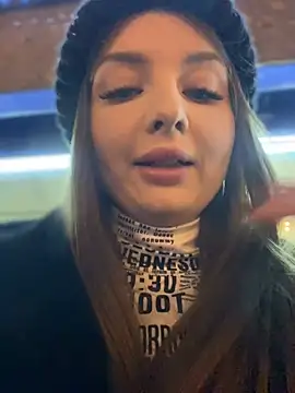 Snapshot of KrisMagnoly chatting on January 2025 02:35:02 PM KrisMagnoly online show from January 2025 02:35:02 PM