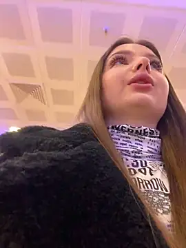 Snapshot of KrisMagnoly chatting on January 2025 05:37:02 PM KrisMagnoly online show from January 2025 05:37:02 PM