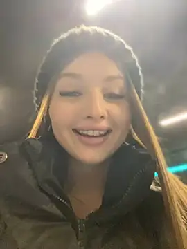 Snapshot of KrisMagnoly chatting on February 2025 05:07:02 PM KrisMagnoly online show from February 2025 05:07:02 PM