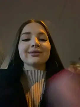 Snapshot of KrisMagnoly chatting on February 2025 04:14:01 PM KrisMagnoly online show from February 2025 04:14:01 PM