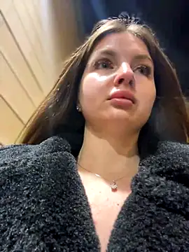 Snapshot of KrisMagnoly chatting on November 2025 04:20:02 PM KrisMagnoly online show from November 2025 04:20:02 PM