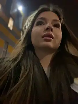 Snapshot of KrisMagnoly chatting on November 2025 05:28:02 PM KrisMagnoly online show from November 2025 05:28:02 PM