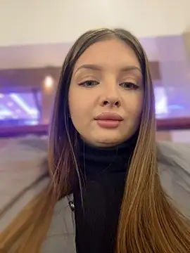 KrisMagnoly online show from February 2026 06:06:01 PM