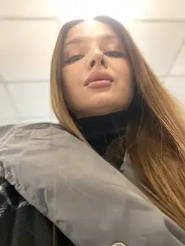 KrisMagnoly online show from February 2026 06:15:01 PM