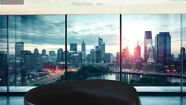 Snapshot of PeterNoak chatting on November 2025 10:14:02 AM PeterNoak online show from November 2025 10:14:02 AM