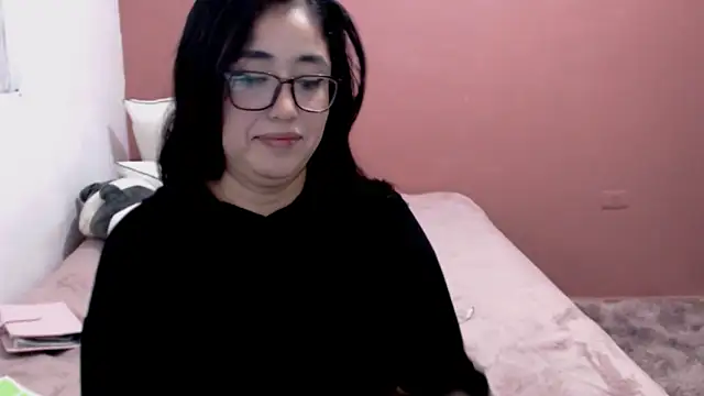 YummymeowW online show from January 2025 03:34:02 AM