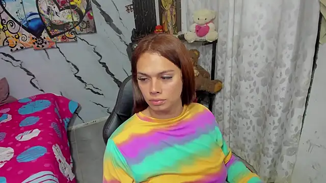 andromeda xx online show from March 2025 11:36:02 PM