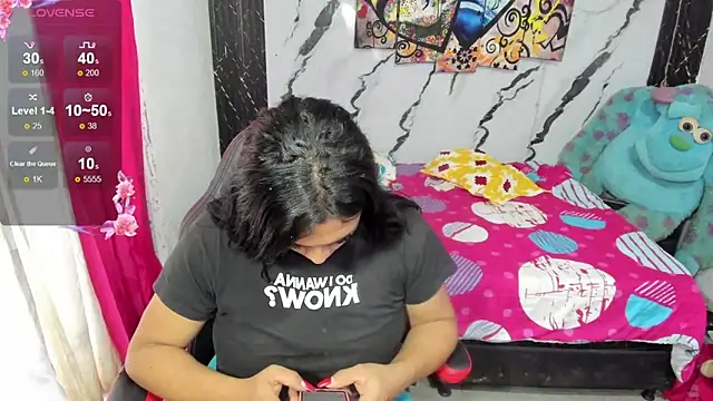 andromeda xx online show from March 2026 01:39:01 PM