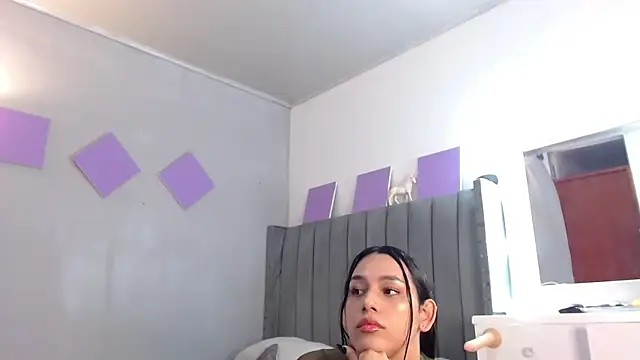 Snapshot of dojacandice chatting on January 2025 01:30:01 AM dojacandice online show from January 2025 01:30:01 AM