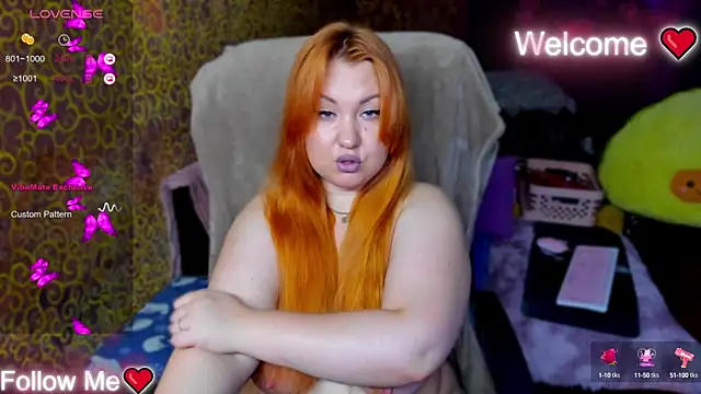 Snapshot of BoobieBabe chatting on September 2025 01:18:01 AM BoobieBabe online show from September 2025 01:18:01 AM