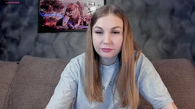 CassieMils online show from February 2025 08:16:02 AM