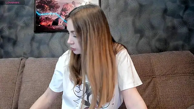 CassieMils online show from February 2025 02:31:01 AM