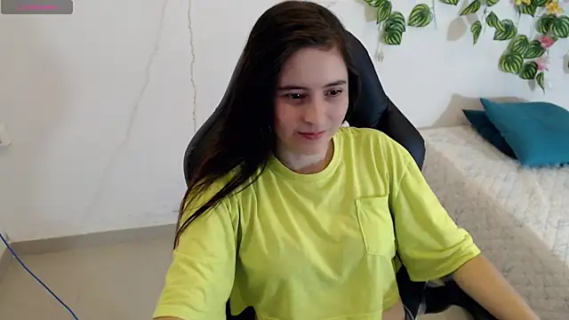 tania sweet   online show from February 2025 05:51:02 PM