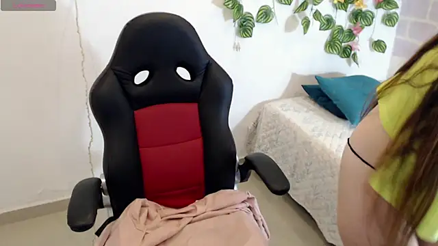 tania sweet   online show from February 2025 08:53:01 PM