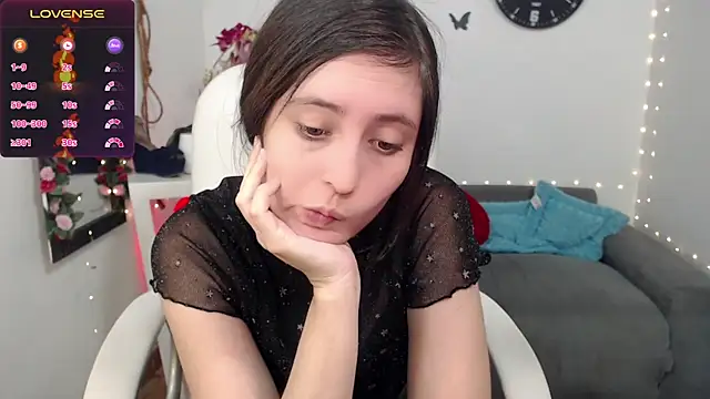 tania sweet   online show from February 2025 07:27:02 PM