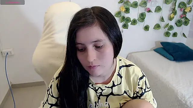 tania sweet   online show from February 2026 07:01:02 PM