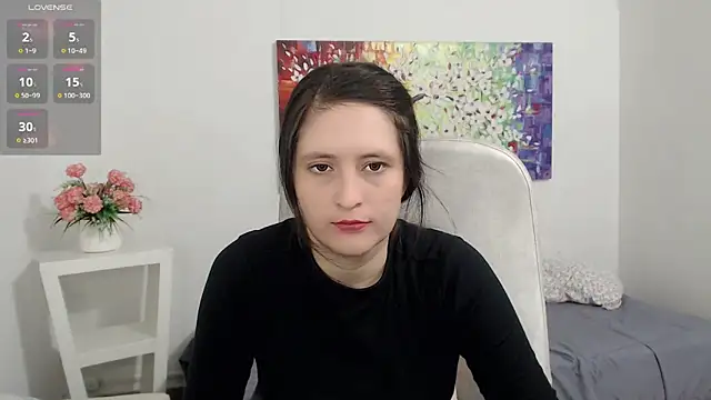 tania sweet   online show from April 2026 05:55:01 PM