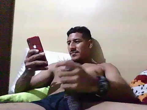 Andreson26 online show from December 2025 02:43:02 PM