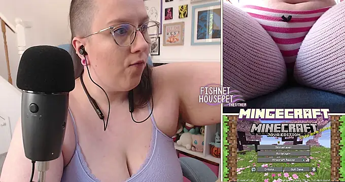 fishnethousepet online show from March 2026 02:12:02 PM