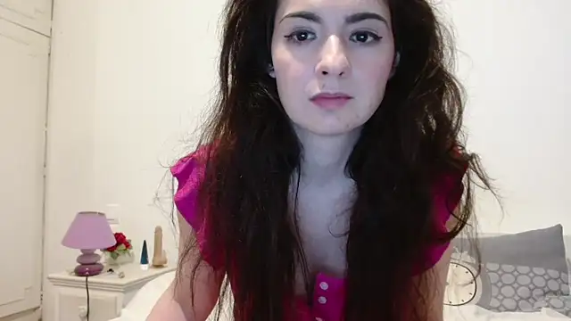 Snapshot of desirmiss1 chatting on June 2026 07:00:01 AM desirmiss1 online show from June 2026 07:00:01 AM